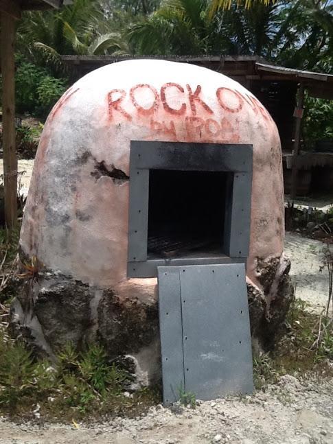 Nettie'S Different Of Nassau Casuarina'S Hotel Exterior photo