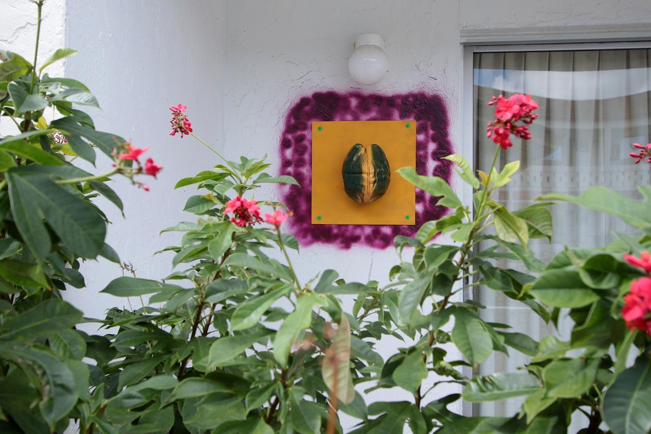 Nettie'S Different Of Nassau Casuarina'S Hotel Exterior photo